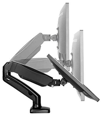 ICY BOX IB-MS304-T monitorarm