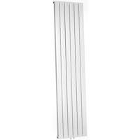Fand Dubbele Sierradiator 200X45 cm 1461 Watt Aqua Splash - thumbnail