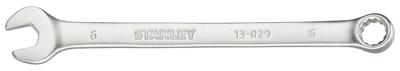 Stanley handgereedschap FATMAX Ringsteeksleutel 13mm antislip - FMMT13036-0 - FMMT13036-0
