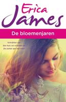 De bloemenjaren - Erica James - eBook (9789026137983) - thumbnail