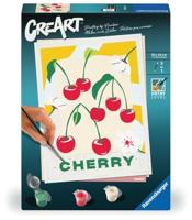 Ravensburger CreArt Cherry - thumbnail