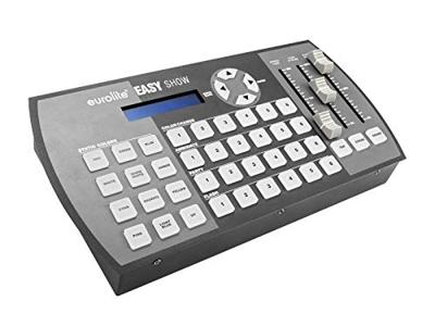 Eurolite DMX controller