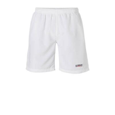 Donnay sportshort wit Donnay sportshort wit