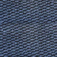 Deurmat 60x90 cm blauw - thumbnail