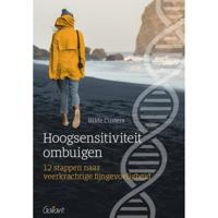 Hoogsensitiviteit ombuigen (Paperback) - thumbnail