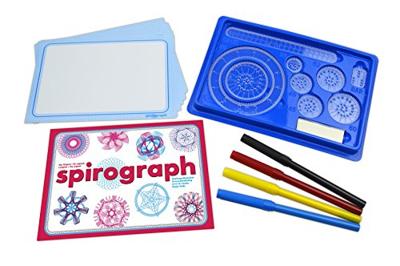 Spirograph startset