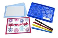 Hasbro Spirograph Startersset - thumbnail