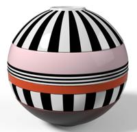 Villeroy & Boch Iconic La boule memphis - thumbnail