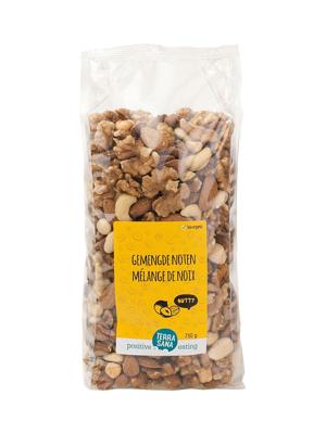 Terrasana Gemengde Noten