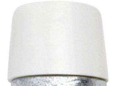 Gedore Reservekop | D 30 mm | Nylon | V. Kunststofhamer - 3300746 Gedore Reservekop | D 30 mm | Nylon | V. Kunststofhamer - 3300746