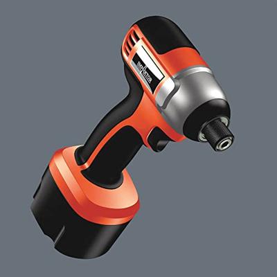 BIT 851/1 IMP DC PH2X25 057616 - thumbnail