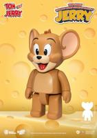 Tom & Jerry Syaking Bang PVC figure Jerry 30 cm - thumbnail