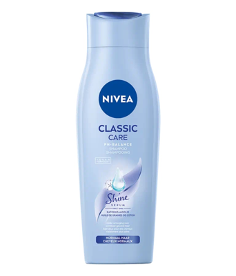 Nivea Classic Mild Care Shampoo