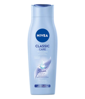 Nivea Classic Mild Care Shampoo - thumbnail