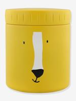Isotherm lunchbox 500 ml TRIXIE Animal geel - thumbnail