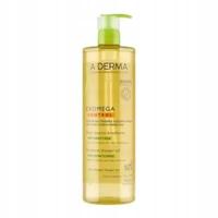 A-Derma Exomega Control Emollient Cleansing Oil Douche & bad 750 ml - thumbnail