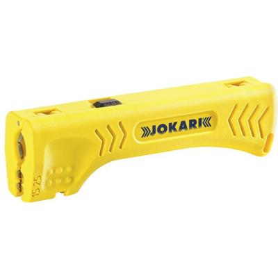 Jokari UNI-Plus striptang Ø 8 - 15 mm - 30400 Jokari UNI-Plus striptang Ø 8 - 15 mm - 30400