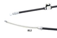 Trekkabel, parkeerrem BC812 - thumbnail