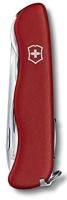 Victorinox 0.8353.B1 0.8353.B1 Zakmes Aantal functies 11 Rood - thumbnail