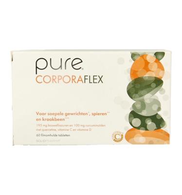 Corporaflex 60 Tabletten