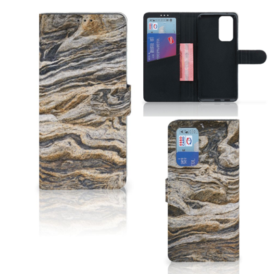 OnePlus 9 Pro | Bookcase | Steen OnePlus 9 Pro | Bookcase | Steen