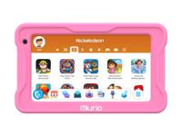 Kurio Kindertablet Premium Nickelodeon Tablet Roze - thumbnail