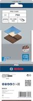 Bosch Accessories 2608606062 Schuurband Korrelgrootte (num) 80 (l x b) 508 mm x 75 mm 3 stuk(s) - thumbnail