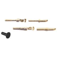 Bulgin SA3147 Ronde connector Box 1 stuk(s) - thumbnail