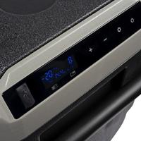 Steamy-E SECZGW51 dual-zone compressor koelbox - 50 liter - thumbnail