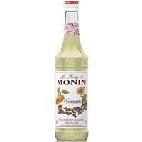 Monin Amaretto 700ml - thumbnail