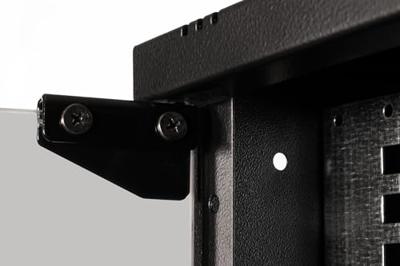 Digitus DN-49203 rack 7U Wandrek Zwart - thumbnail