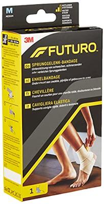 Futuro Enkelbandage maat M 47875 1 Stuks