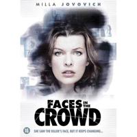 Faces In The Crowd (DVD) - thumbnail