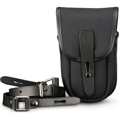 Billingham TEN-16 - black fibrenyte/black