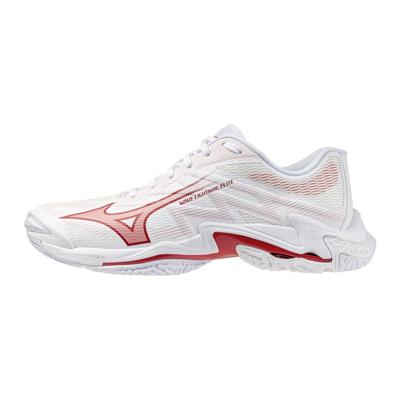 Mizuno Wave Lightning Elite Indoorschoenen dames 41 Mizuno Wave Lightning Elite Indoorschoenen dames 41
