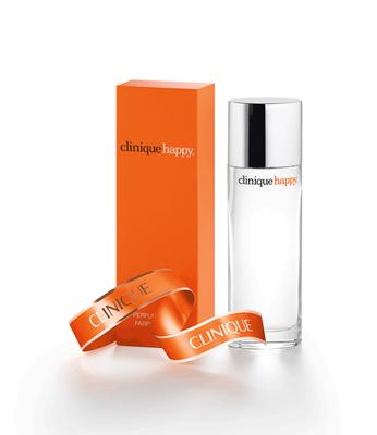 Damesparfum Clinique Happy EDP 30 ml - thumbnail