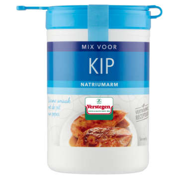 Verstegen Mix voor Kip Natriumarm 45 g bij Jumbo