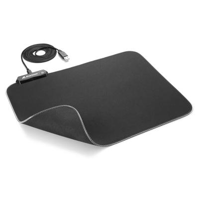 Sharkoon 1337 RGB V2 Gaming Mat 360 gaming muismat Sharkoon 1337 RGB V2 Gaming Mat 360 gaming muismat