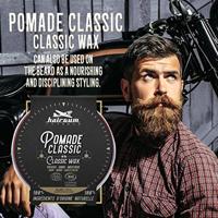 Hairgum For Men Classic Wax 80gr - thumbnail