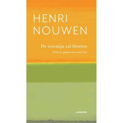 De woestijn zal bloeien (Paperback)