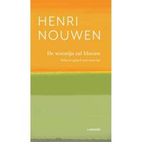 De woestijn zal bloeien (Paperback) - thumbnail