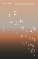 De aanslag die onze levens veranderde - Bahram Sadeghi - ebook - thumbnail