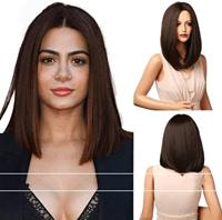 Haluta - Opbergkast Belvio - 85x42x195 - Naturel - thumbnail