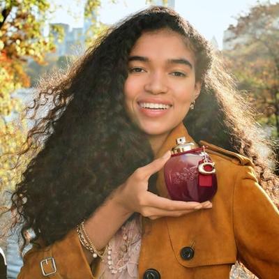 Coach Wild Rose Eau de parfum Spray 30 ml Dames Coach Wild Rose Eau de parfum Spray 30 ml Dames