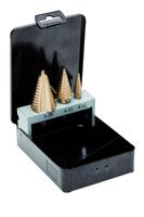 Bahco 228-sd, 229-sd en 230-sd set | 228-SET-SD - thumbnail