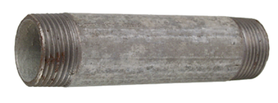 Cornat Galva Buisnippel Mm 5/4 80Mm (530) - VFB530548