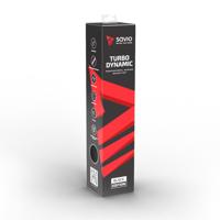Savio Black Edition Turbo Dynamic XL 90X40 ALFOMBRILLA Gaming Negra - thumbnail