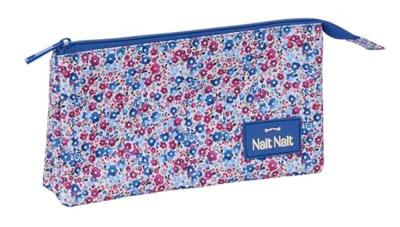 Alleshouder Nait Nait Flores coimbra azul Blauw 22 x 12 x 3 cm Alleshouder Nait Nait Flores coimbra azul Blauw 22 x 12 x 3 cm