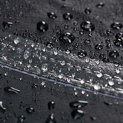 OXFORD "rainex" vouwgarage met topcase verlenging bike covers rainex outdoor f. top cases gr.