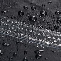 OXFORD "rainex" vouwgarage met topcase verlenging bike covers rainex outdoor f. top cases gr. - thumbnail